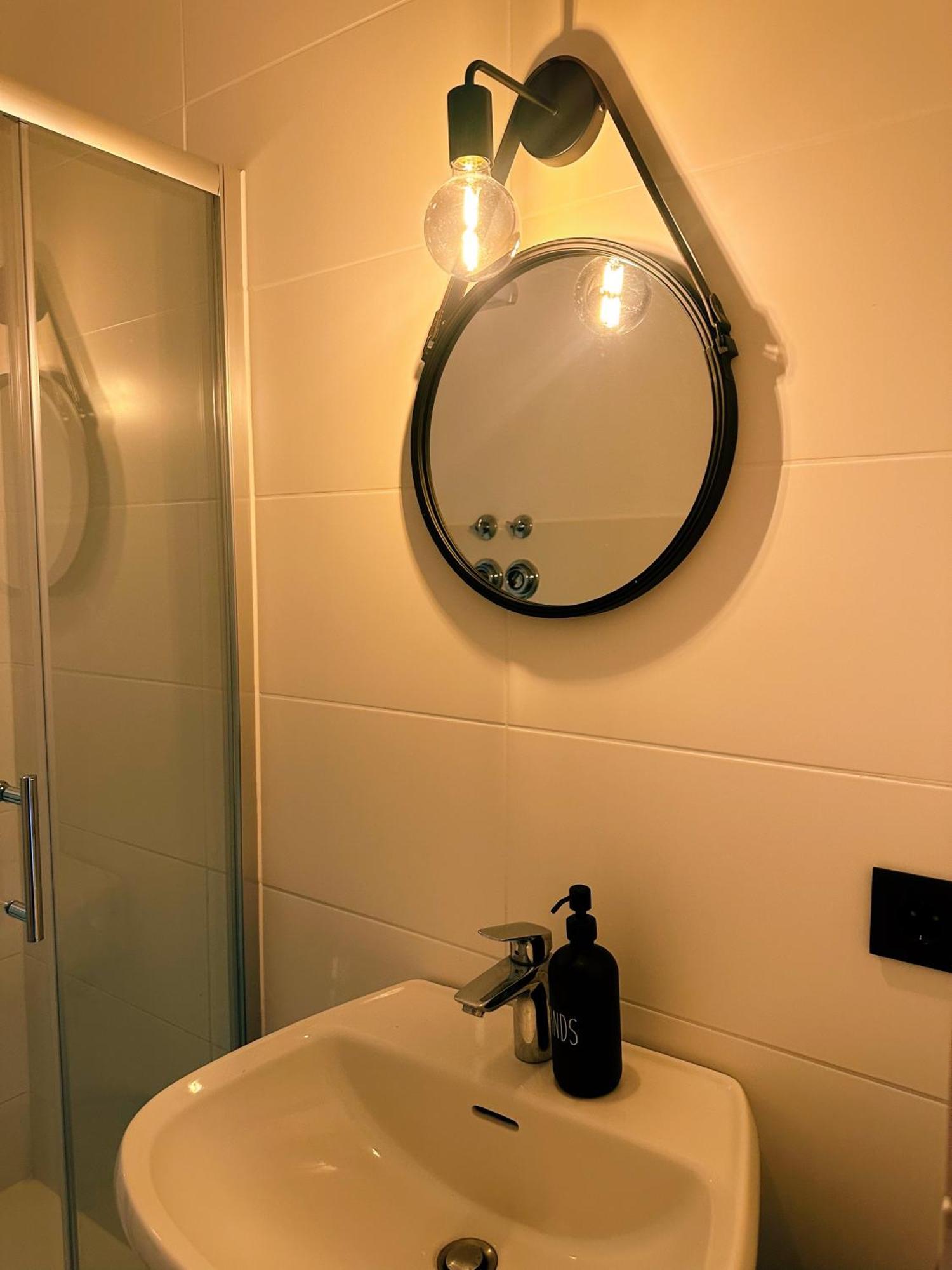 Coole Wohnung + Gratis Parkplatz Schwaebisch Hall Luaran gambar