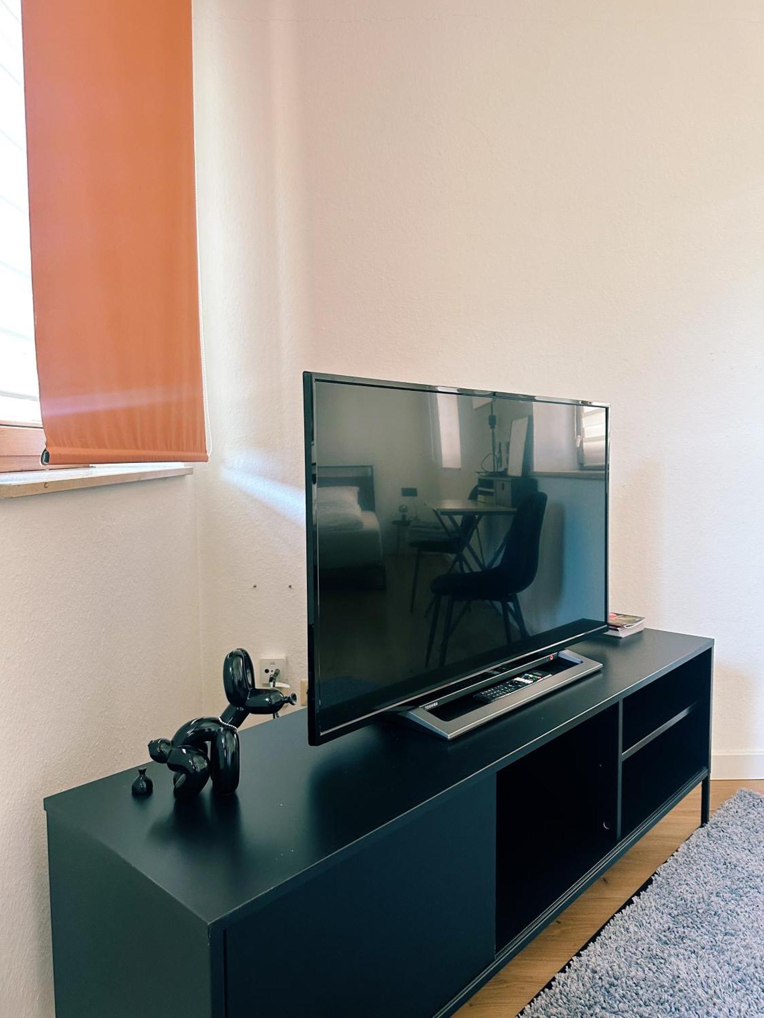 Coole Wohnung + Gratis Parkplatz Schwaebisch Hall Luaran gambar